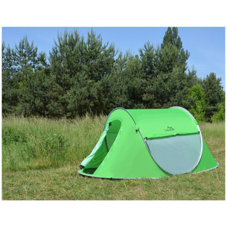 Cattara Bovec 2 önfelállító sátor