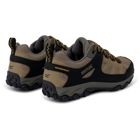 Regatta Edgepoint IV Low férficipő