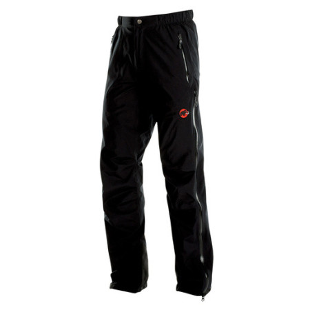 Férfi nadrág Mammut Convey Tour HS Pants M fekete