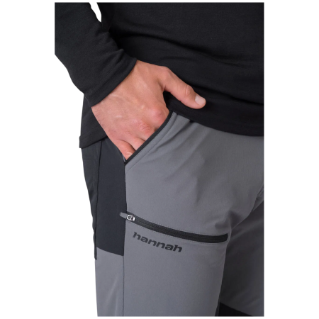 Hannah Torg férfi nadrág