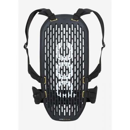 Gerincvédő POC VPD System Back fekete