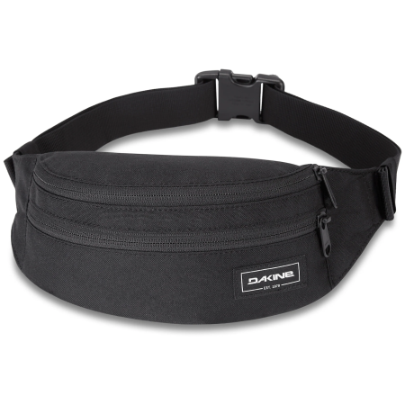 Dakine Classic Hip Pack övtáska fekete black