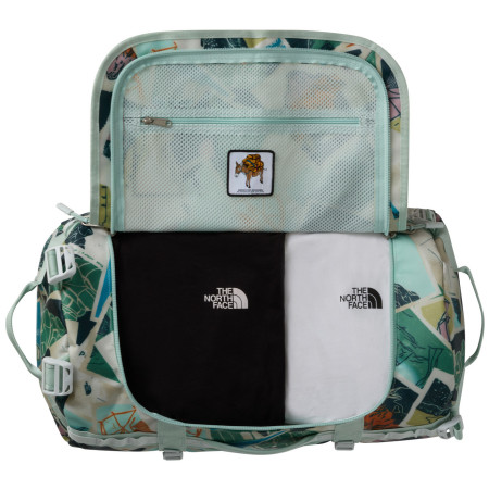 The North Face Base Camp Duffel - S utazótáska