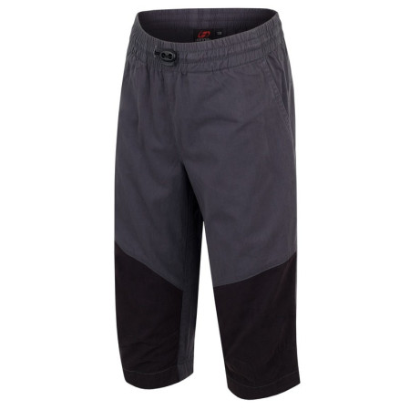 Hannah Ruffy JR lila gyerek nadrág