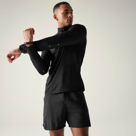 Dare 2b Power Up IV Jersey férfi funkcionális póló