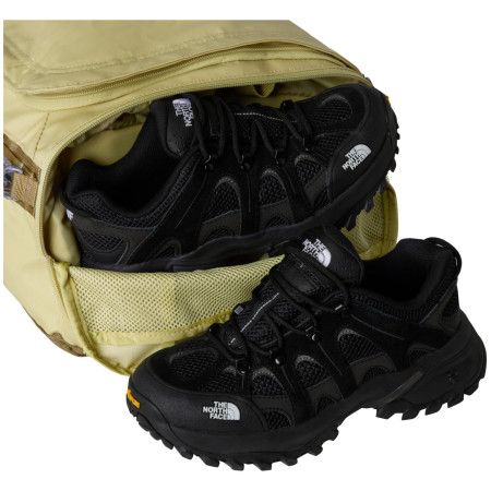 The North Face Base Camp Voyager Duffel 32l utazótáska