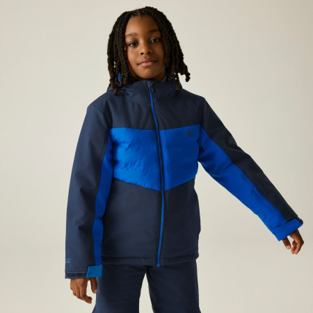 Dare 2b Cheery Jacket Nvy/AthcBlue gyerek dzseki