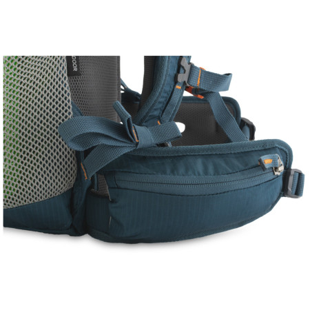 Pinguin Fly 15 kis túrahátizsák