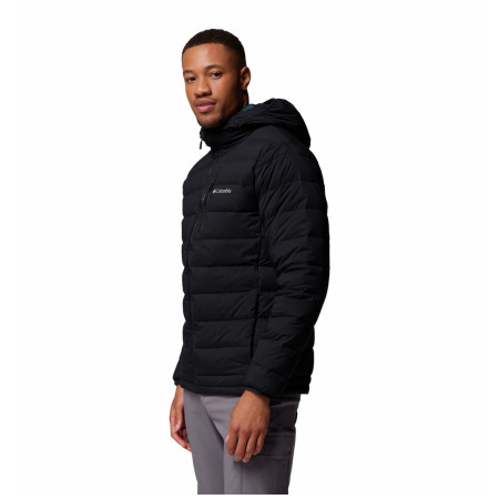 Columbia Drift Peak™ Stretch Down Hooded Jacket férfi dzseki