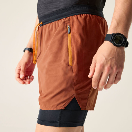 Dare 2b Movement II Short férfi rövidnadrág
