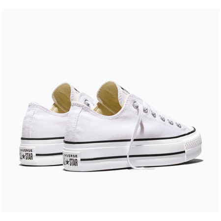 Converse Chuck Taylor All Star Lift Low női cipő