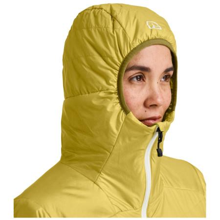 Ortovox Westalpen Swisswool Jacket W női dzseki