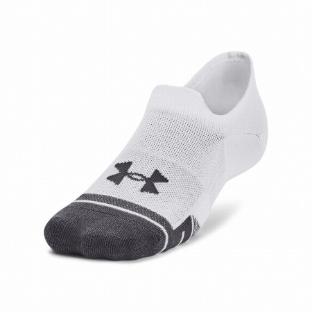 Under Armour Performance Tech 3pk ULT zokni