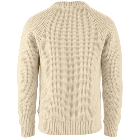 Fjällräven Övik Waffle Knit M férfi pulóver