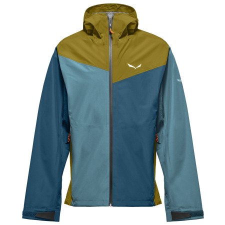 Salewa Puez Aqua 4 Ptx 2.5L M Jacket férfi dzseki