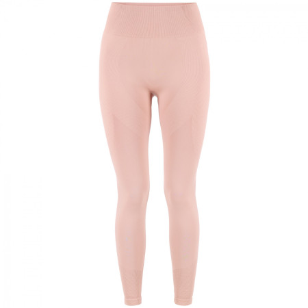 Kari Traa Nora Seamless Tights női leggings rózsaszín