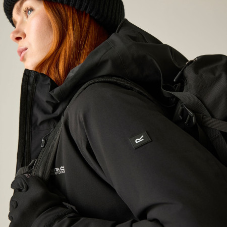 Regatta Womens Highton Stretch Padded Jacket női dzseki