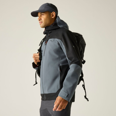 Regatta Highton Stretch Jacket IV férfi dzseki