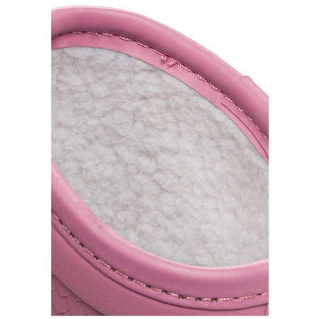 Viking Outdoor Footwear Claw Warm Pink gyerek téli cipő