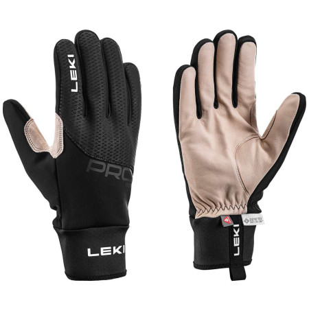 Leki PRC Premium ThermoPlus sífutó kesztyű