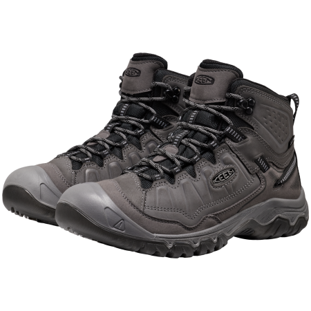 Keen Targhee Iv Mid Wp Men férficipő