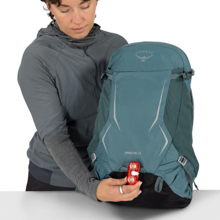 Osprey Hikelite 26 túrahátizsák