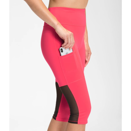 The North Face Movmynt Capri női 3/4-es leggings