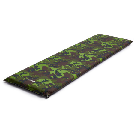 Önfelfújódó matrac Warg Olle 6 terepmintás