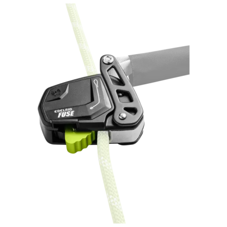 Edelrid Fuse zuhanásgátló