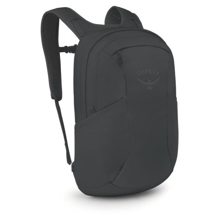 Osprey Farpoint Fairview Travel Daypack hátizsák fekete black