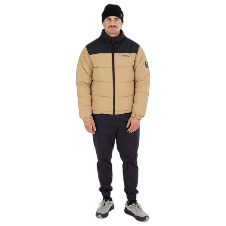 Fundango Winton Jacket férfi télikabát