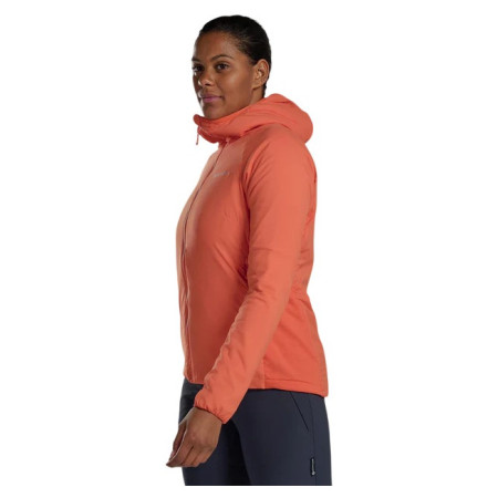 Montane F Sirocco Hoodie női télikabát