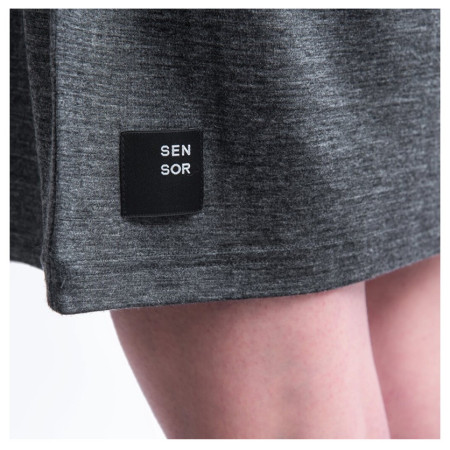 Sensor Merino Lite női ruha