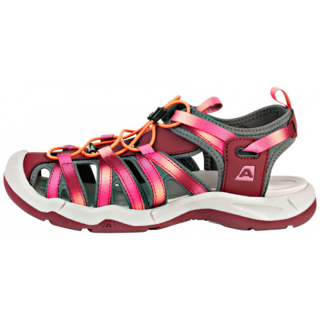 Alpine Pro Lancaster 3 szandál