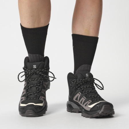 Salomon X Ultra 360 Mid Gore-Tex női cipő