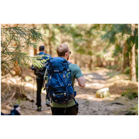 Zulu Sandstone 45+5 túrahátizsák