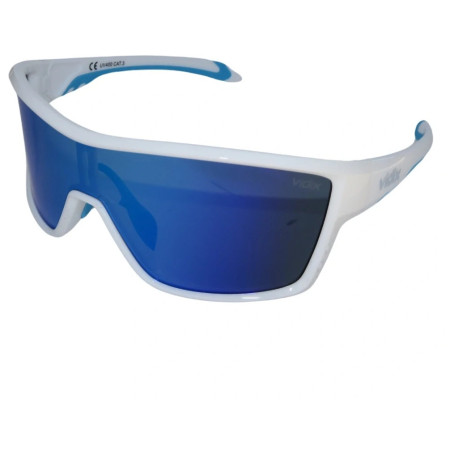 Vidix Shield napszemüveg kék blue