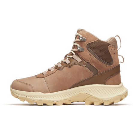 Merrell Speed Strike 2 Ltr Thrm Mid Wp női magasszárú téli túracipő