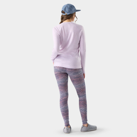Smartwool Women's Classic Thermal Merino Base Laye női póló