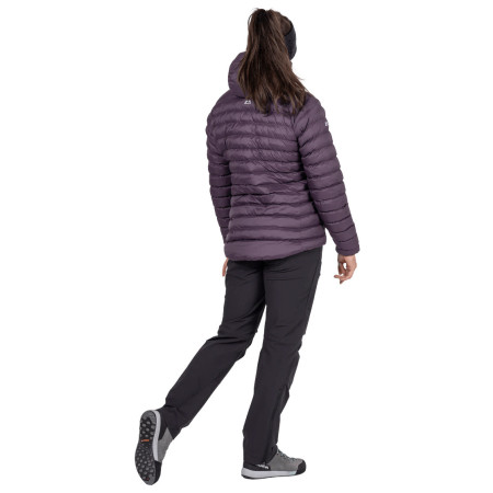 Mountain Equipment Superflux Hooded Jacket Women's női télikabát