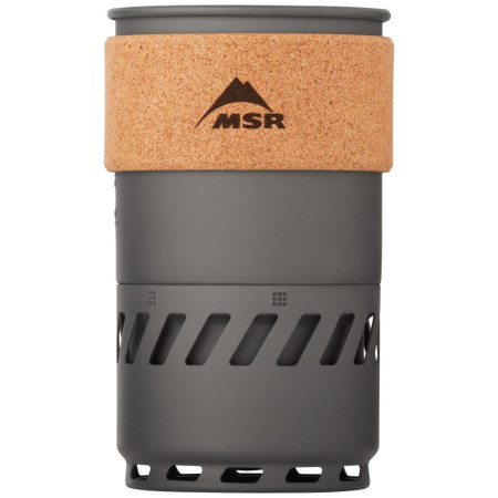 MSR Switch System Stove főző