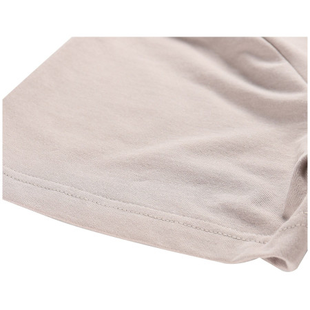 Alpine Pro Morol férfi póló