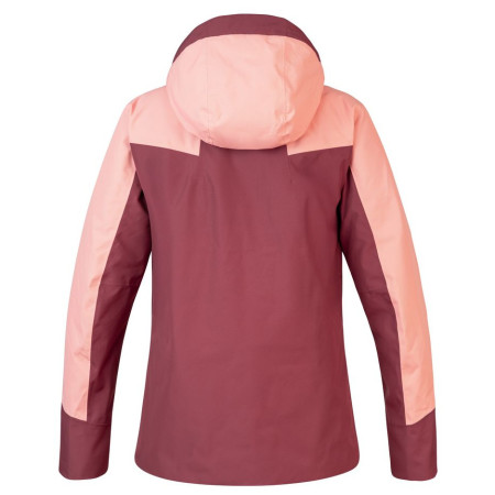 Hannah Ritta női síkabát