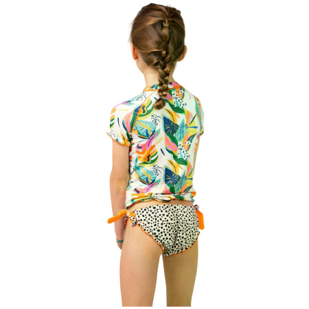 DucKsday Moana Swimset Girl gyerek fürdőruha