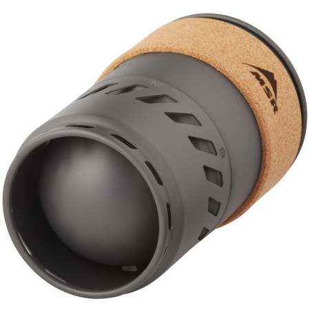 MSR Switch System Stove főző