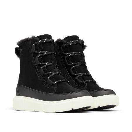 Sorel Youth Sorel Explorer™ Iii Lace Wp gyerek téli cipő
