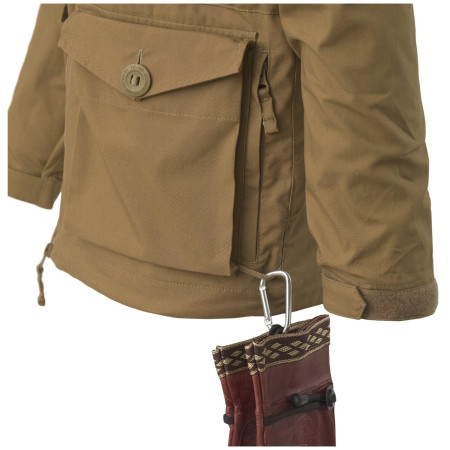 Helikon-Tex Sas Smock - Duracanvas férfi dzseki