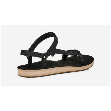 Teva Original Universal Slim Lea női szandál