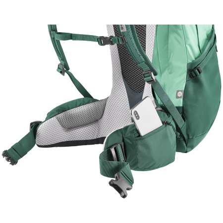 Deuter Futura Pro 34 SL női hátizsák