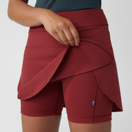 Fjällräven Abisko Midsummer Skort W női szoknya